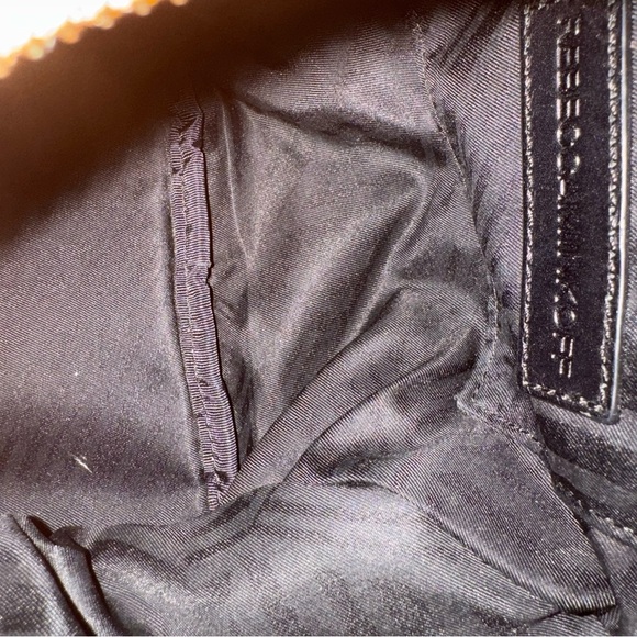 Rebecca Minkoff Julian Medium Tan Leather Backpack - Picture 12 of 14